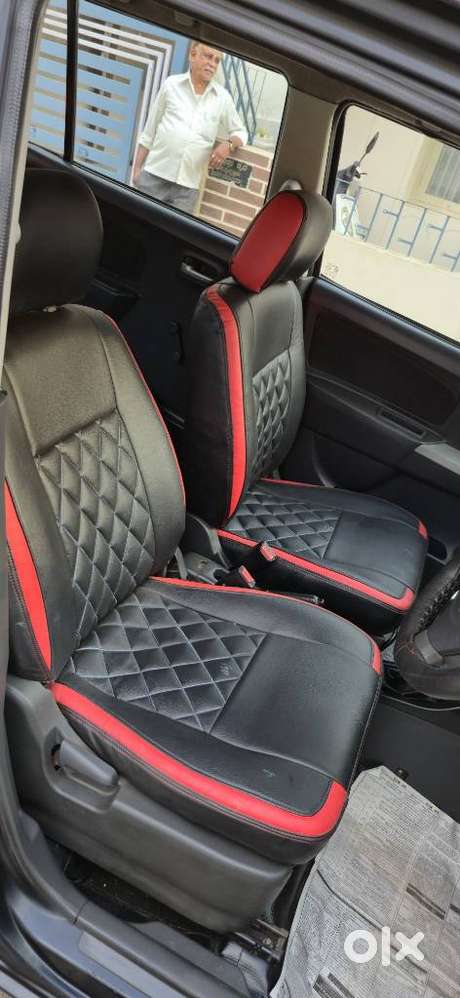 Maruti Suzuki Wagon R 2006-2010 Vxi Minor, 2010, Petrol