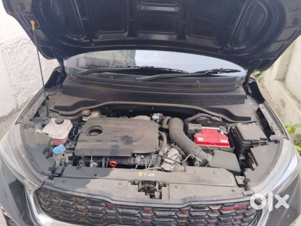 Kia Sonet Gtx Plus At D, 2023, Diesel