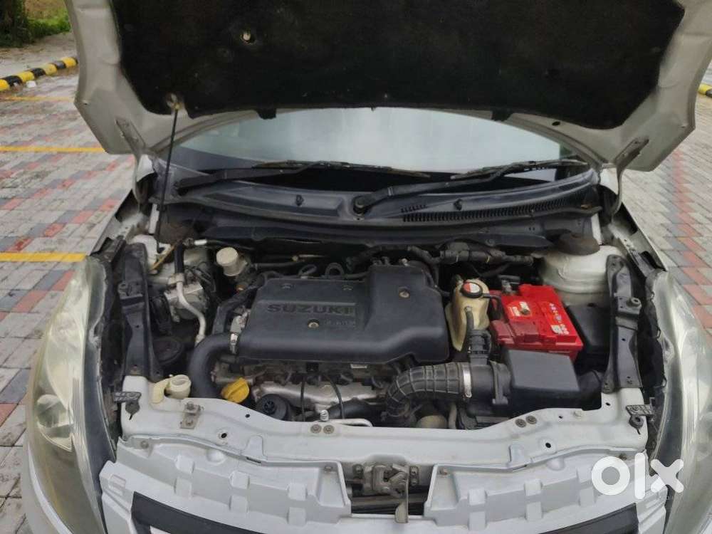 Maruti Suzuki Swift Dzire Vdi Bsiv, 2015, Diesel