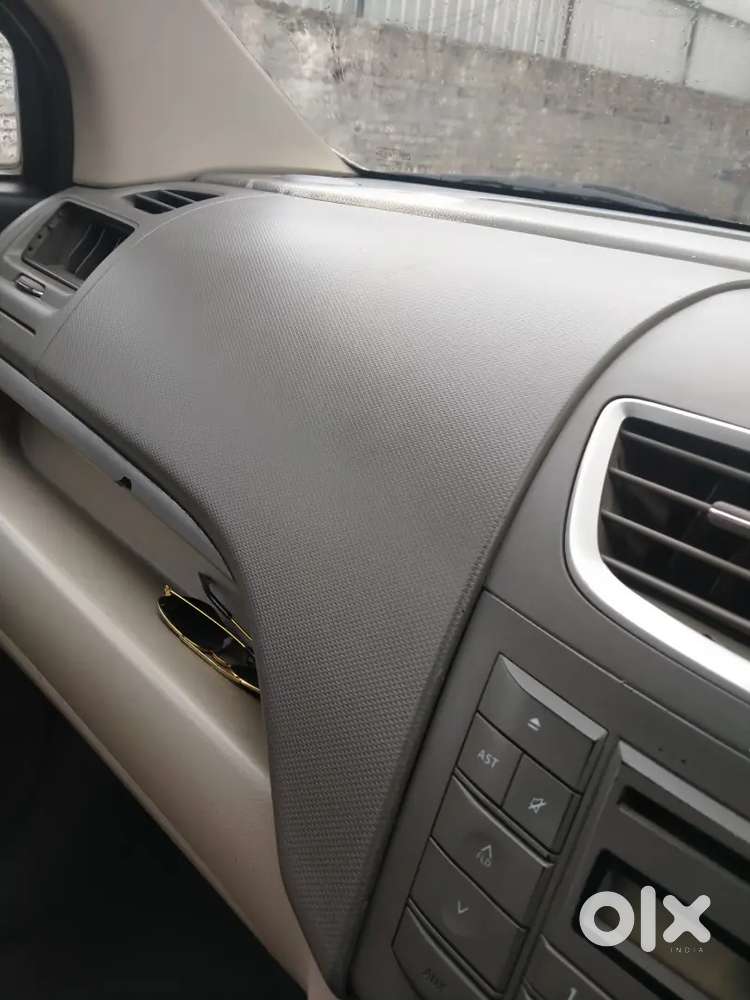 Maruti Suzuki Ertiga 2017 Diesel Good Condition