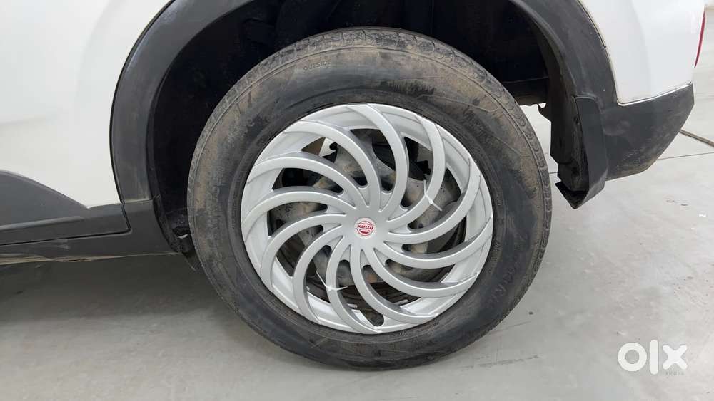 Hyundai Venue [2022-ongoing] 1.5 Crdi Sx, 2021, Diesel