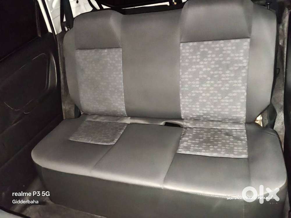 Maruti Suzuki Alto 2010 Petrol Good Condition