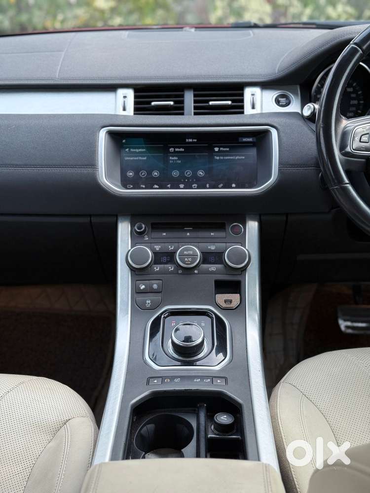 Land Rover Range Evoque Hse, 2019, Diesel