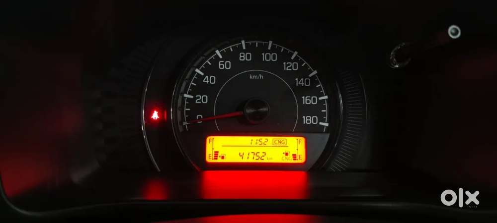 Maruti Suzuki Celerio Cng Vxi Optional, 2023, Cng & Hybrids