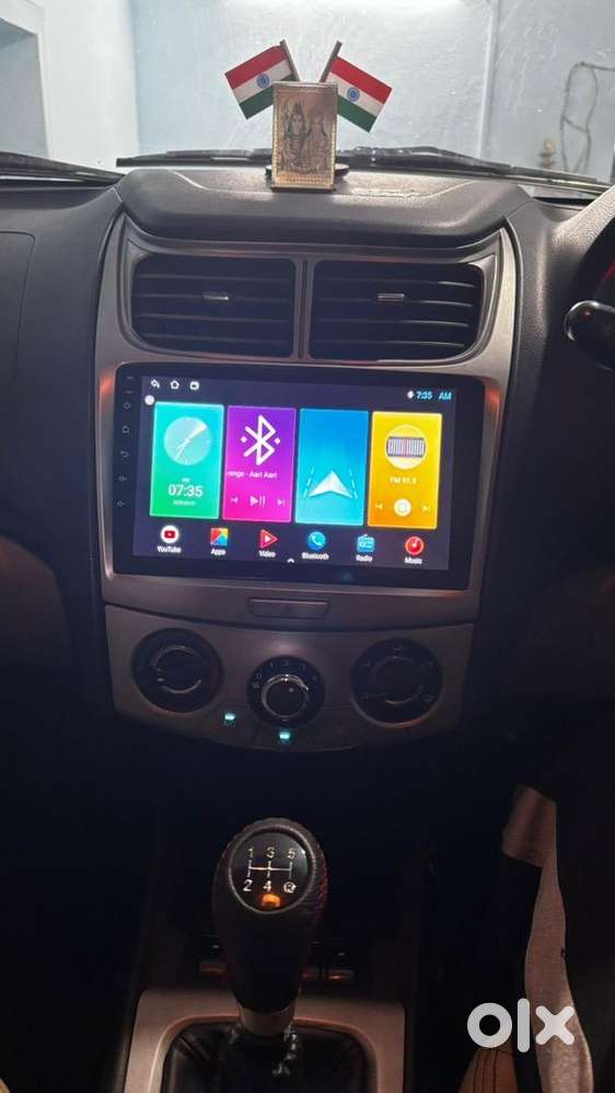 Chevrolet Sail Sedan 1.2lt (petrol)  2015  Well Maintained  68000km