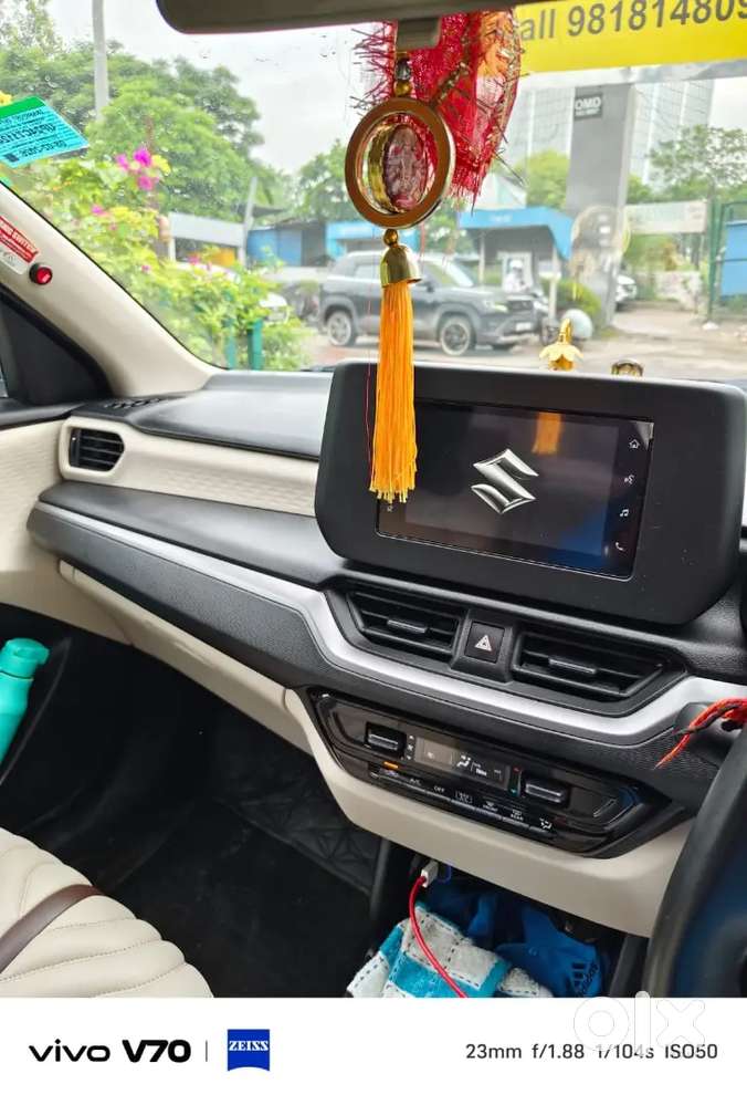 Maruti Suzuki Dzire 2026 1st Owner