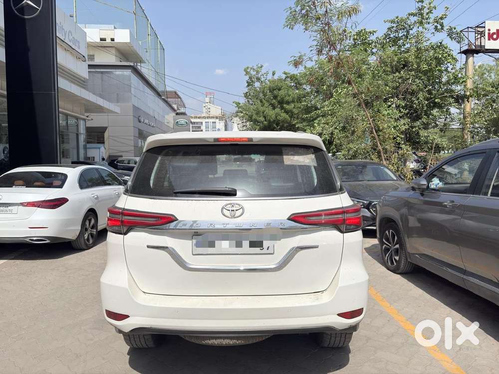 Toyota Fortuner 3.0 4x2 Automatic, 2023, Diesel