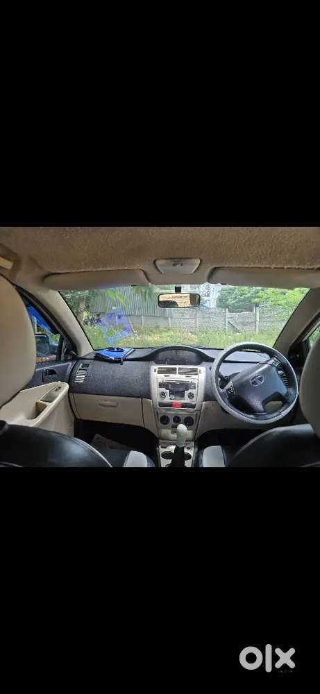 Tata Indica Vista Lx 2013 Diesel