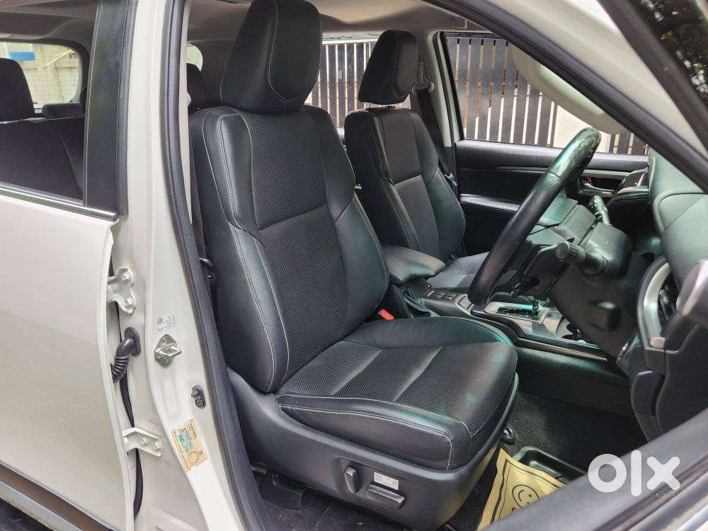 Toyota Fortuner 4x2 At 2.8 Diesel, 2022, Diesel