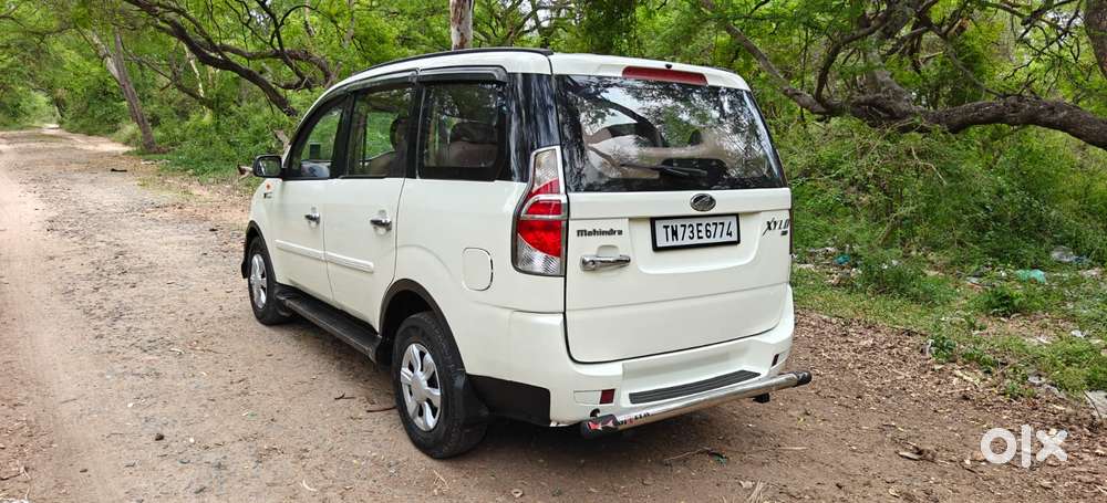 Mahindra Xylo 2012-2014 E4 Bs Iii, 2013, Diesel