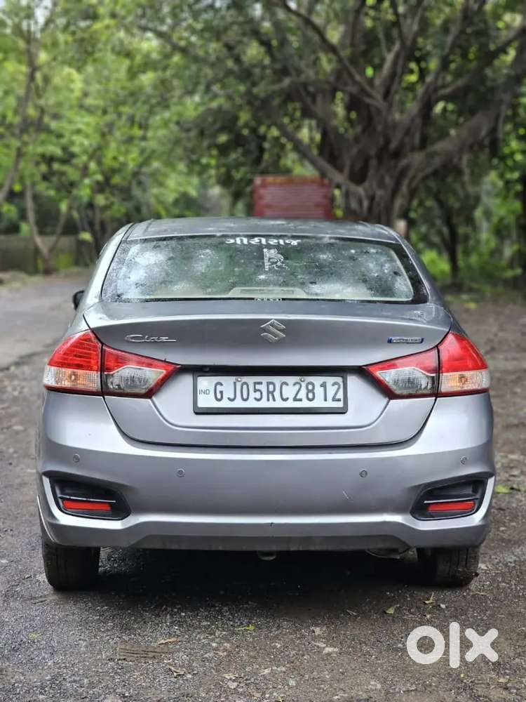 Ciaz Diseal