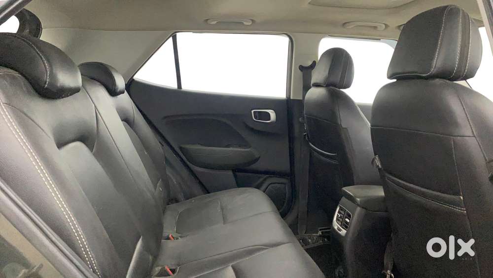Hyundai Venue Sx Turbo, 2019, Petrol