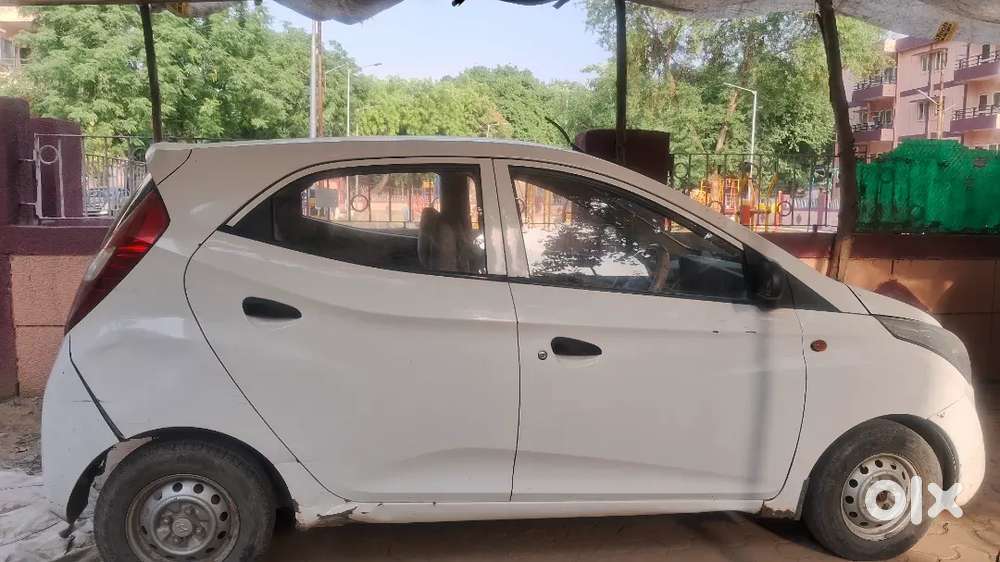 Hyundai Eon 2013 Petrol 58000 Km Driven Original