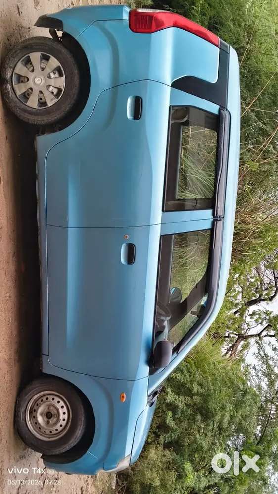Maruti Suzuki Wagon R 1.0 2020 Cng & Hybrids 70000 Km Driven