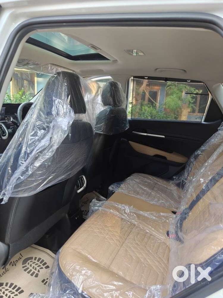 Kia Sonet Htx D, 2025, Petrol