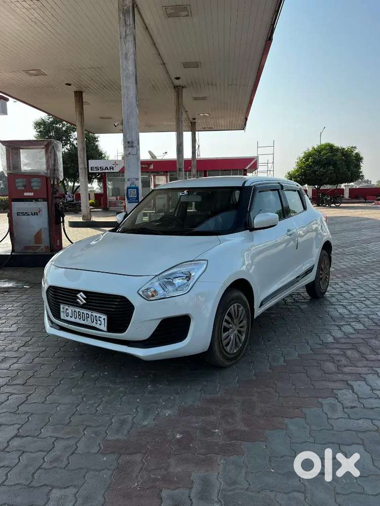 Maruti Suzuki Swift 2019