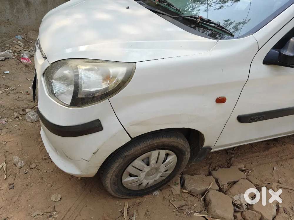 Maruti Suzuki Alto 800 2013 Petrol 38000 Km Driven
