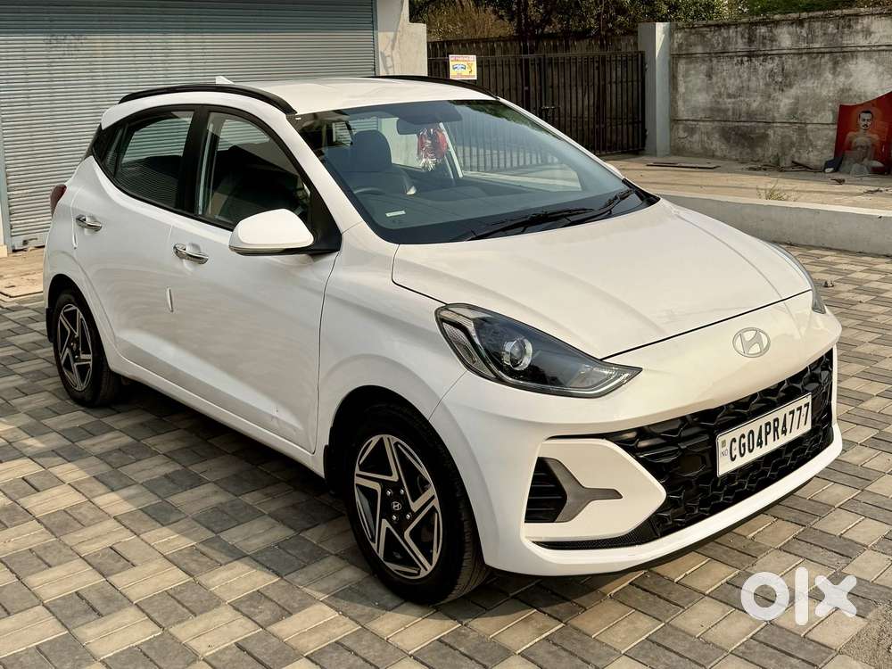 Hyundai Grand I10 Nios Asta 1.2 Kappa, 2024, Petrol