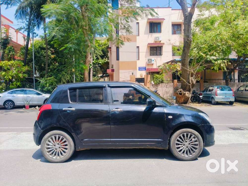 Maruti Suzuki Swift 2004-2010 Vxi Bsiv, 2010, Petrol
