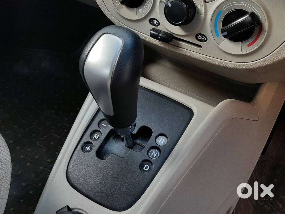 Maruti Suzuki Alto K10 Vxi Ags Optional, 2018, Petrol