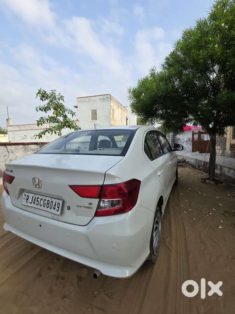 Honda Amaze 1.2 2019 Automatic Petrol