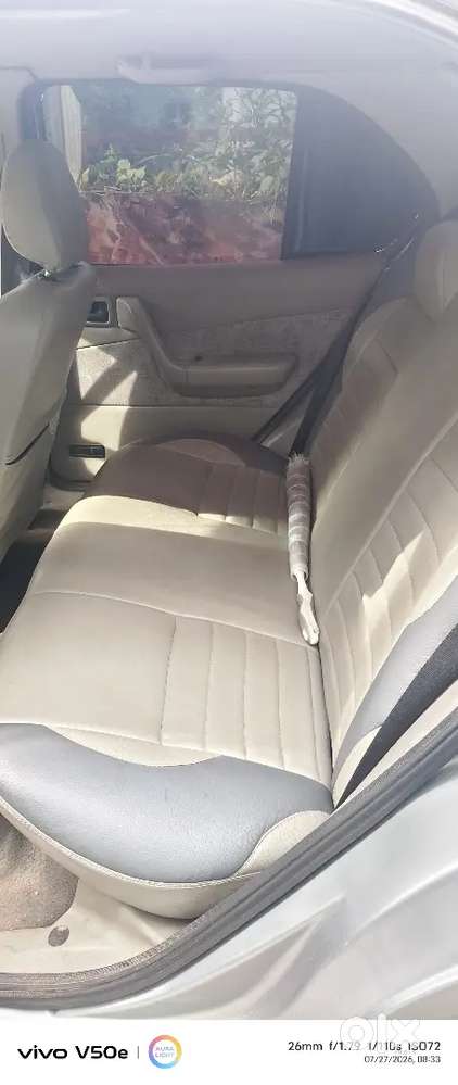 1 Owner Coimbatore Number Well Maintained Fc Current