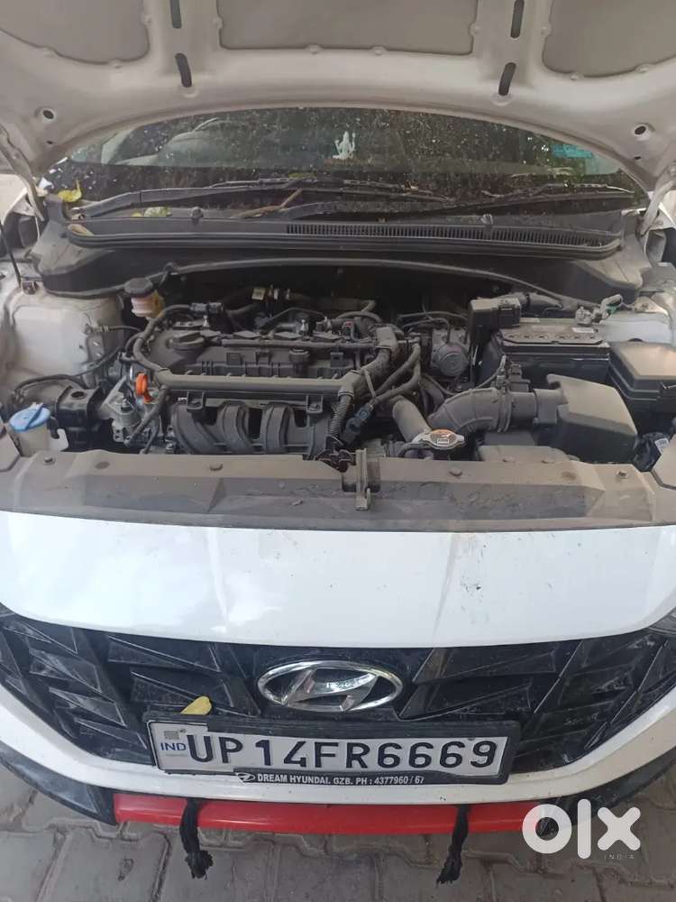 Hyundai I20 2023 Petrol Well Maintained