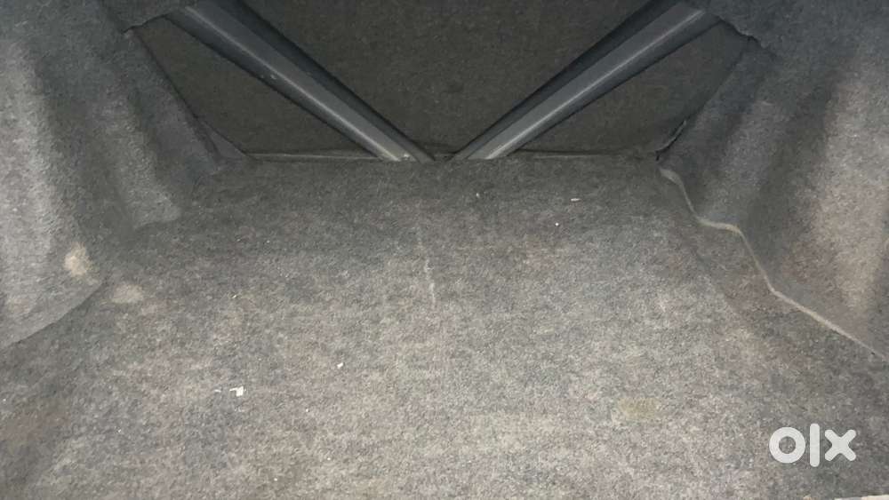 Honda Amaze S I-vtec, 2017, Petrol