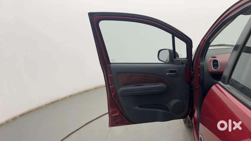 Maruti Suzuki Ritz Vdi Bs-iv, 2013, Diesel