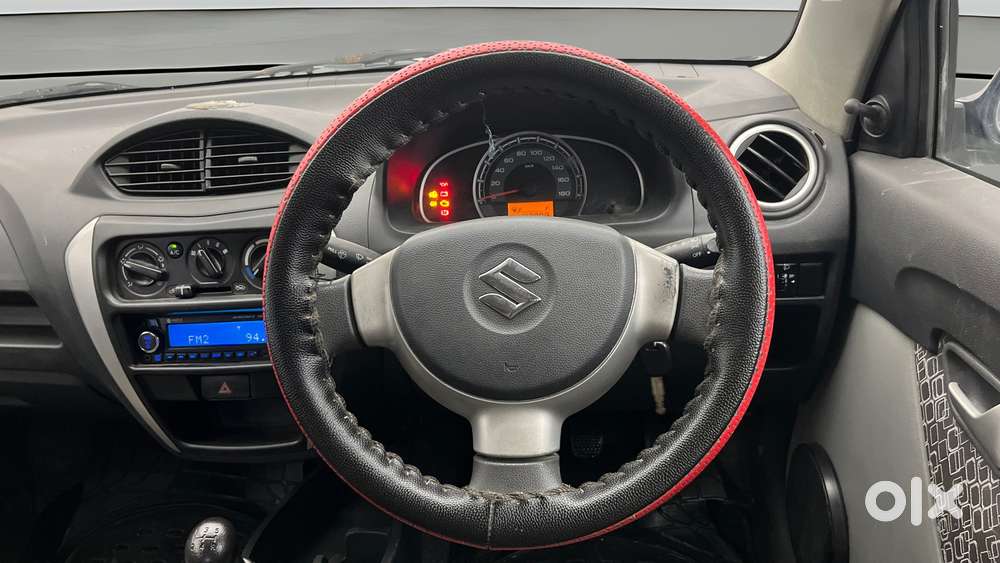 Maruti Suzuki Alto 800 2012-2016 Lxi, 2016, Petrol