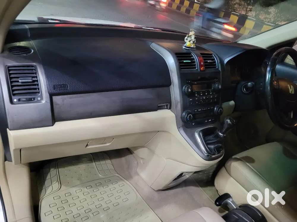 Honda Crv