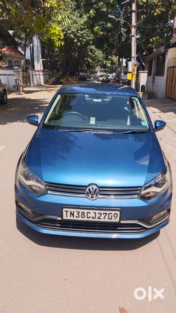 Volkswagen Ameo 1.5 Tdi Comfortline, 2016, Diesel