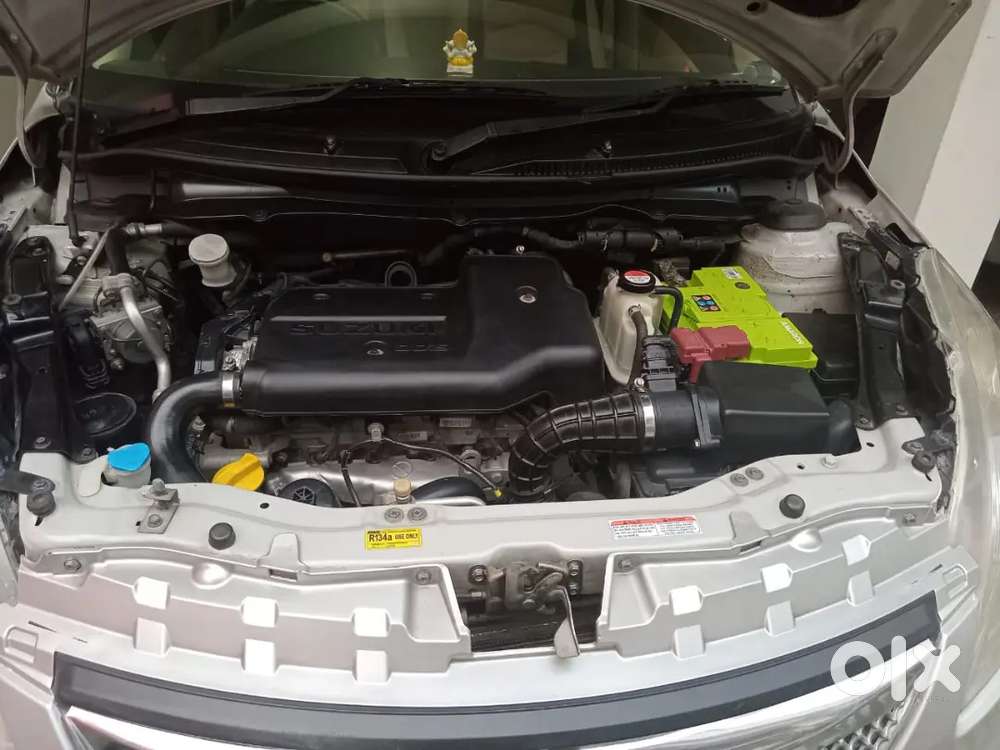 Maruti Suzuki Swift Dzire 2015 Diesel 75000 Km Driven