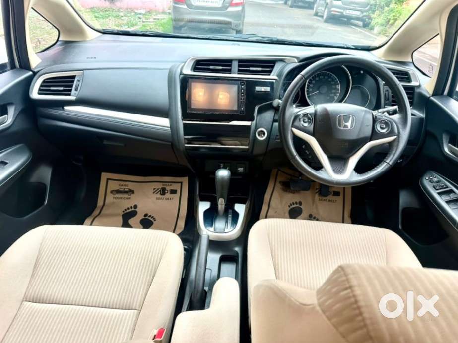 Honda Jazz 1.2 Zx I-vtec, 2021, Petrol