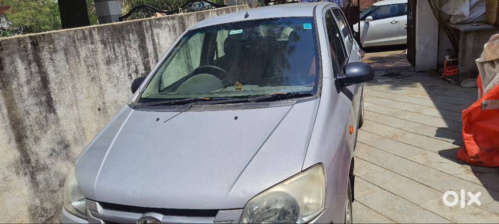 Hyundai Getz 2005 Petrol Good Condition