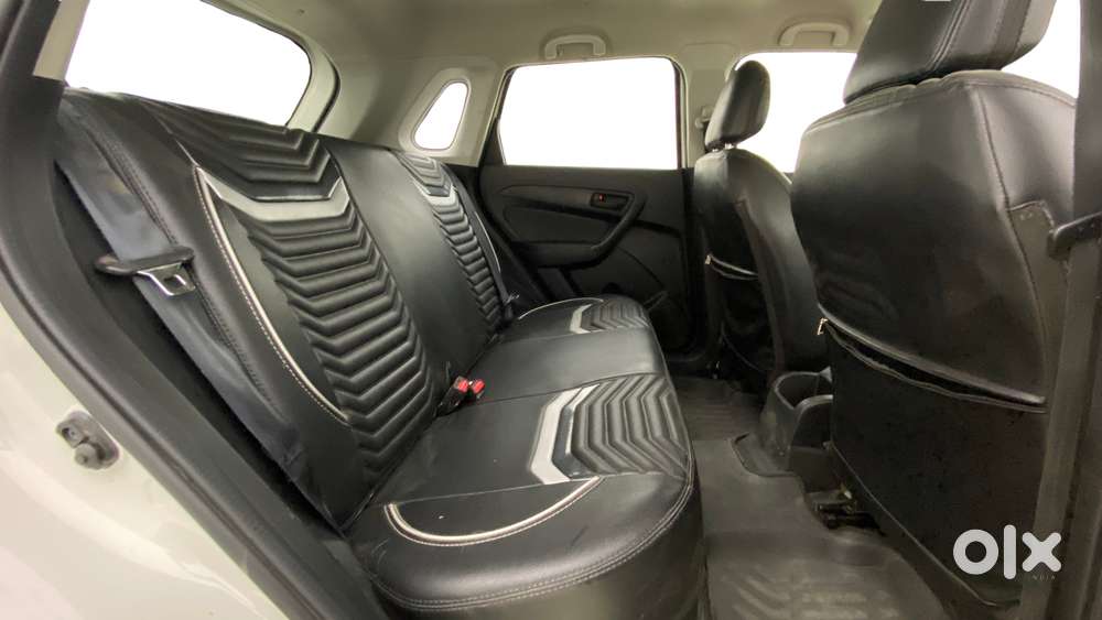 Maruti Suzuki Vitara Brezza 1.5 Lxi, 2022, Petrol