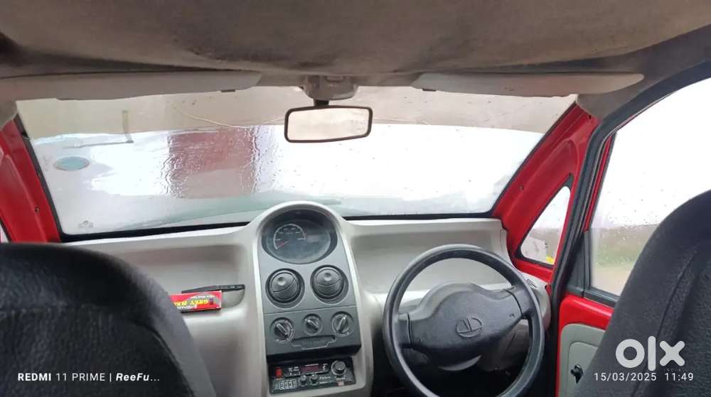 Mujhe Chahiye Tata Nano Petrol 2018