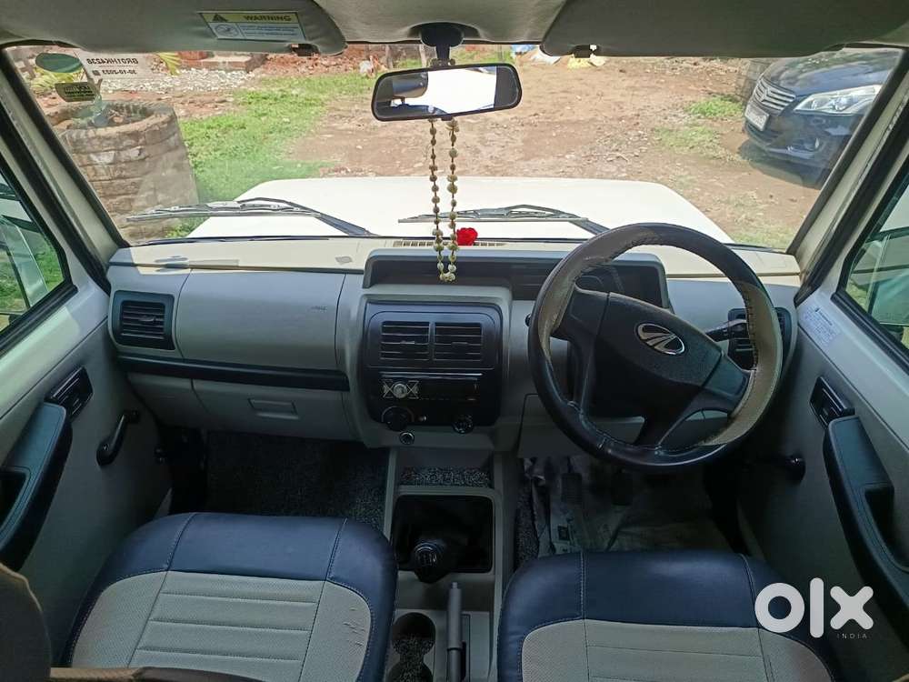 Mahindra Bolero B4, 2023, Diesel