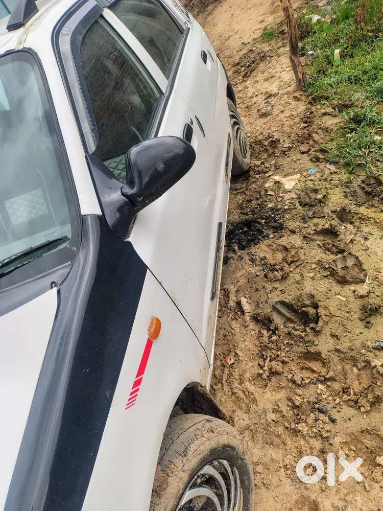 Maruti Suzuki Alto 2007 Petrol 35000 Km Driven