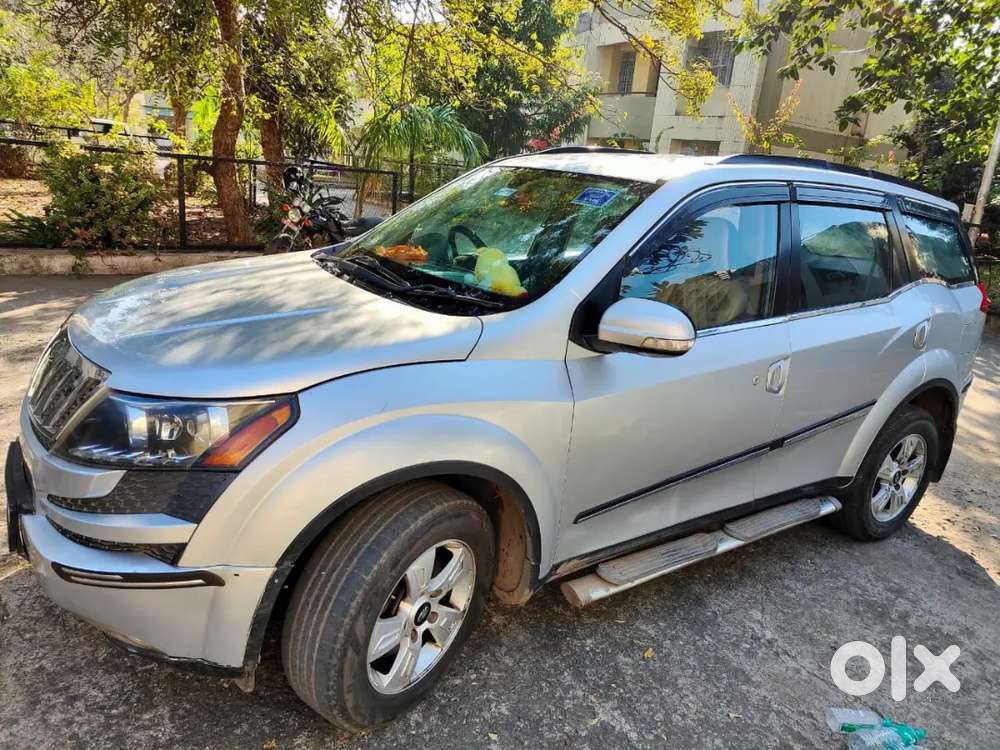 Mahindra Xuv500 Diesel Manual 2015
