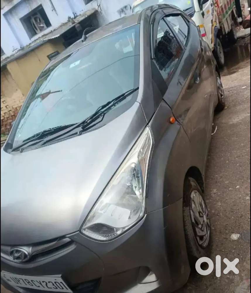Hyundai Eon Era 2013