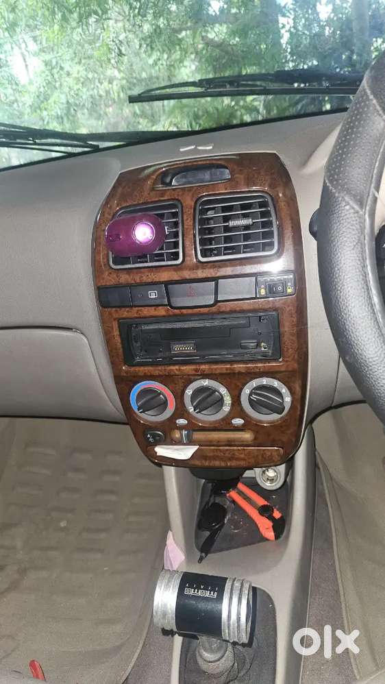 Hyundai Accent 1.5 2009