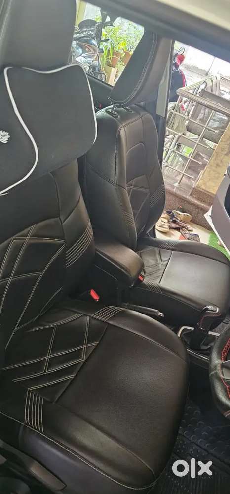 Maruti Suzuki Swift 2019 Petrol Well Maintained Single Owner, Low Km
