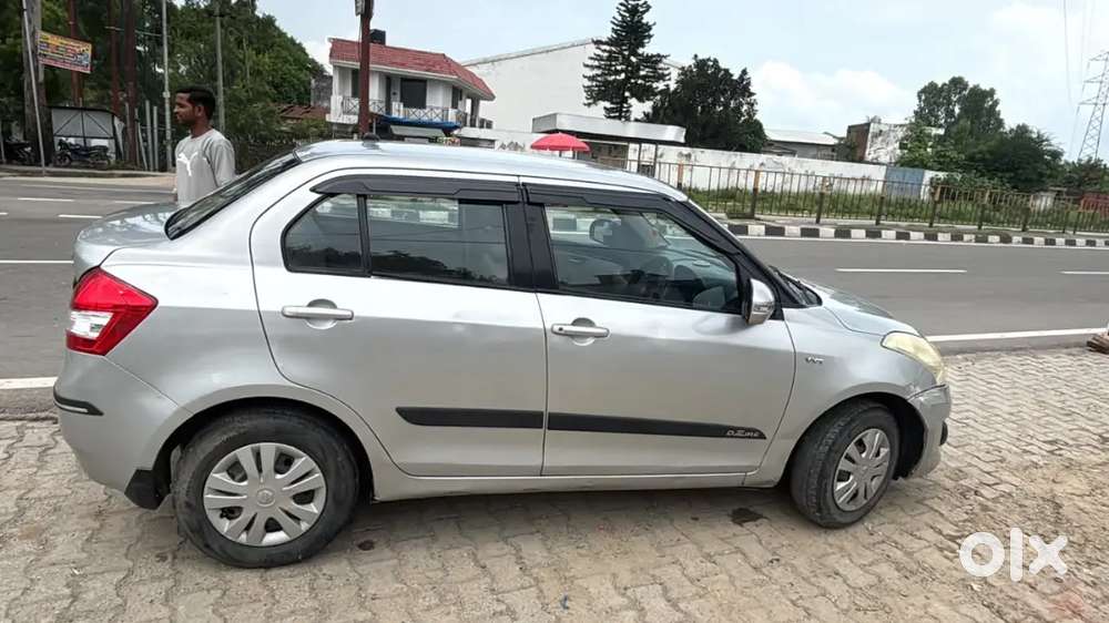 Swift Dzire 2012 Petrol Manual