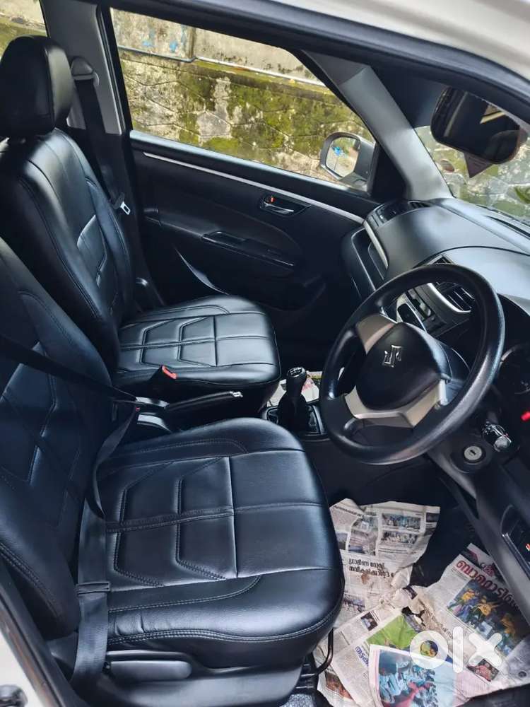 Maruti Suzuki Swift Vdi 2017