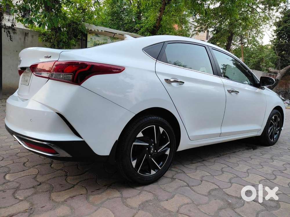 Hyundai Diesel Automatic 2020