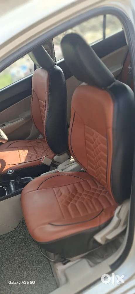 Maruti Suzuki Dzire 2017 Diesel 110000 Km Driven