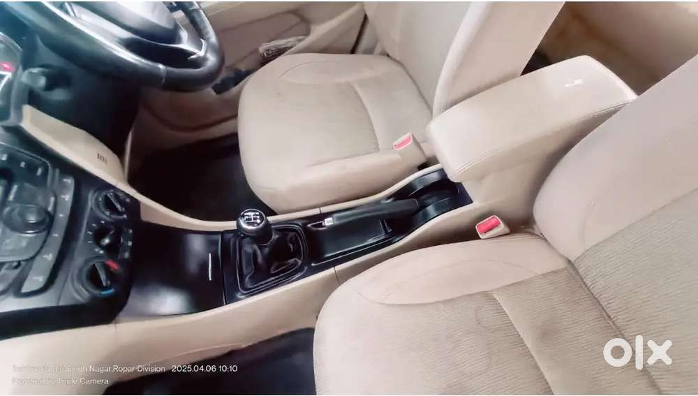Ciaz 1.3 Sigma 2017 Model