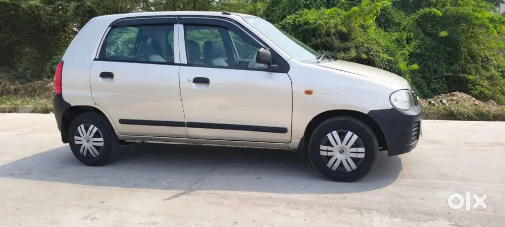 Maruti Suzuki Alto Doctor Used