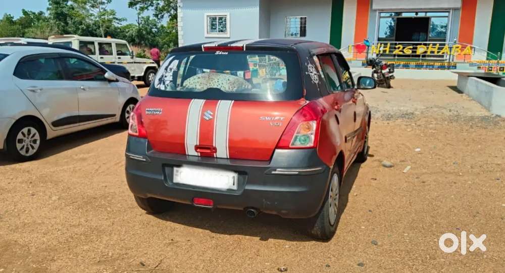 Maruti Suzuki Swift Diesel 2009